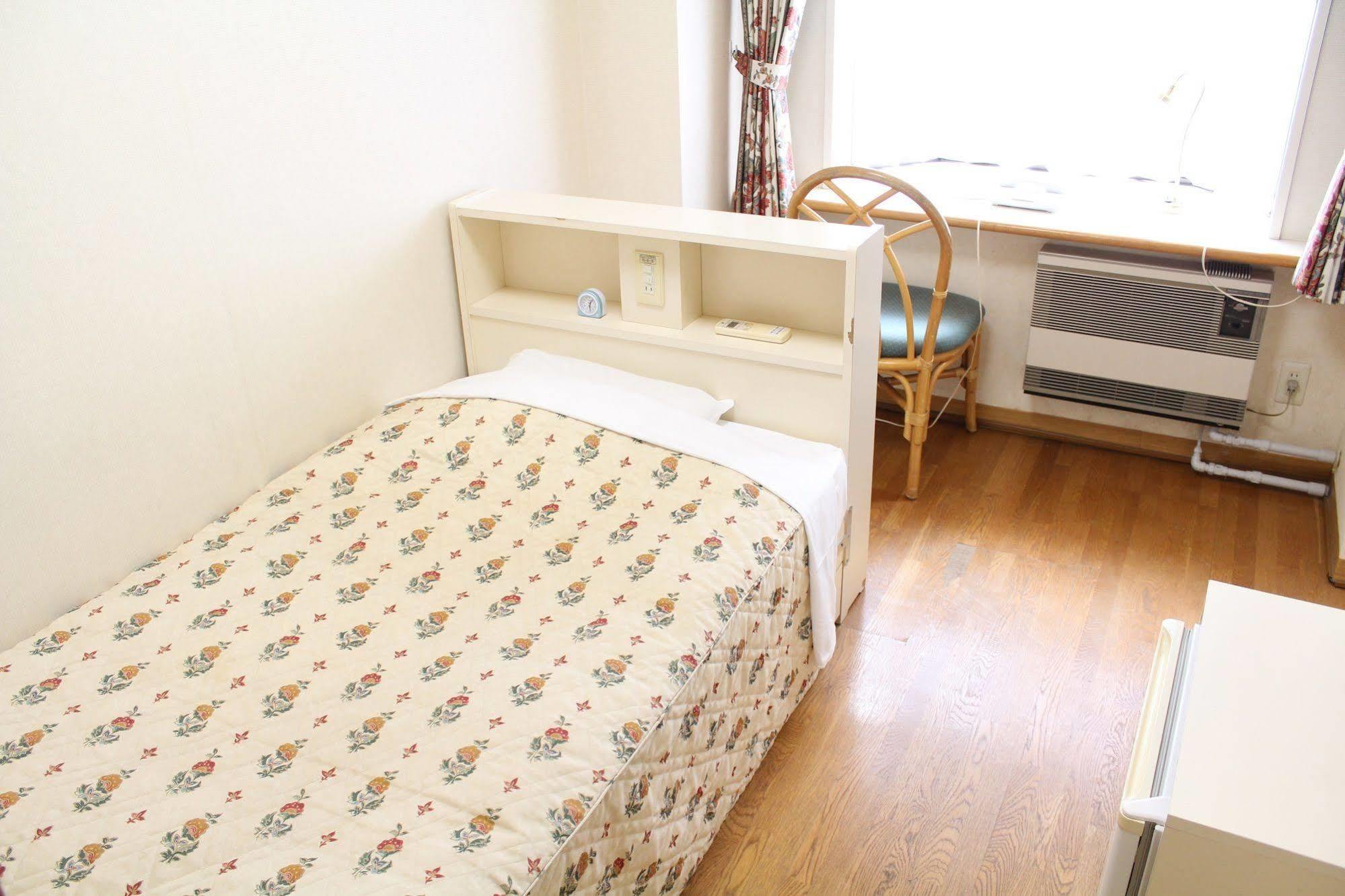 B&B Pension Hakone Exterior foto